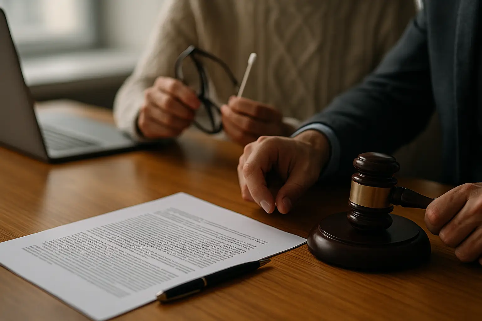 Investigación de paternidad para herederos: qué considerar