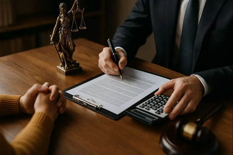 ¿La cuota alimentaria que recibo en 2026 es justa?