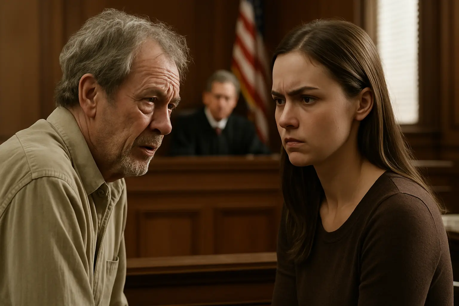 ¿La ley protege a los hijos de padres que los abandonaron?