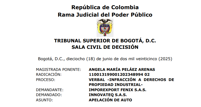 Límites de la carga dinámica de la prueba en procesos civiles en Colombia