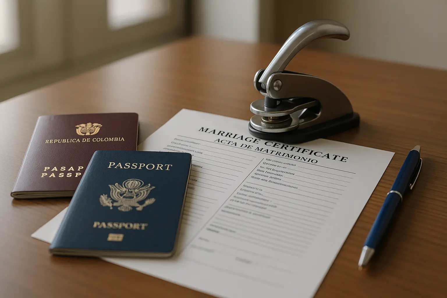 Matrimonio internacional: ¿qué país reconoce la unión y cuál la disuelve?