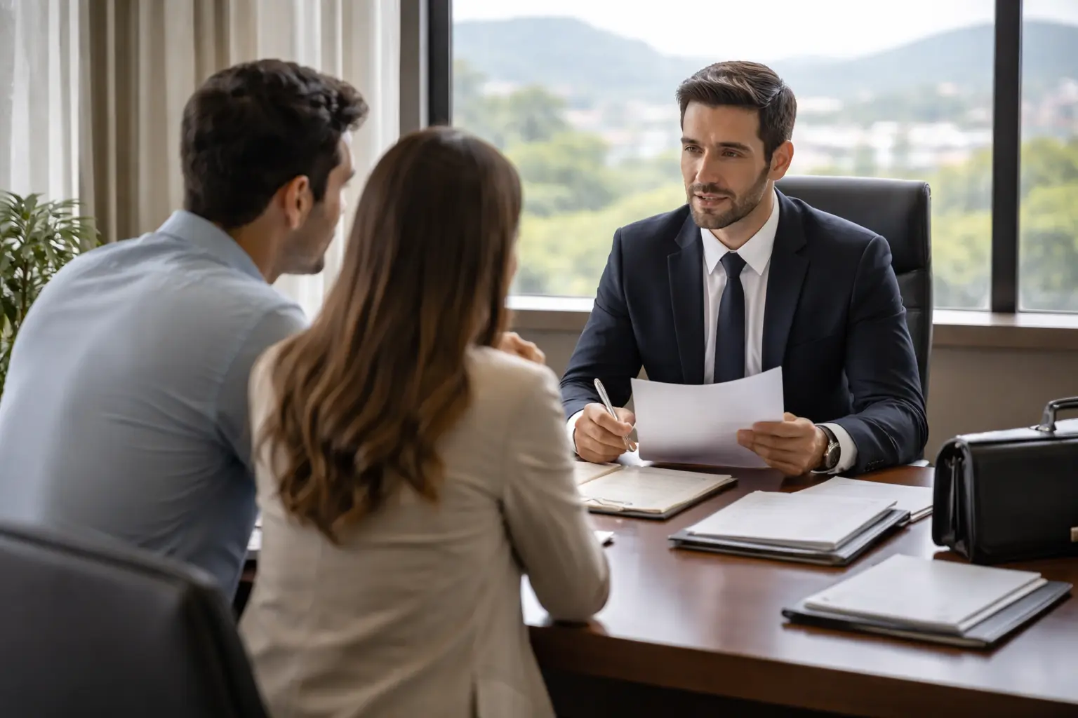 Mejores abogados de familia en Colombia