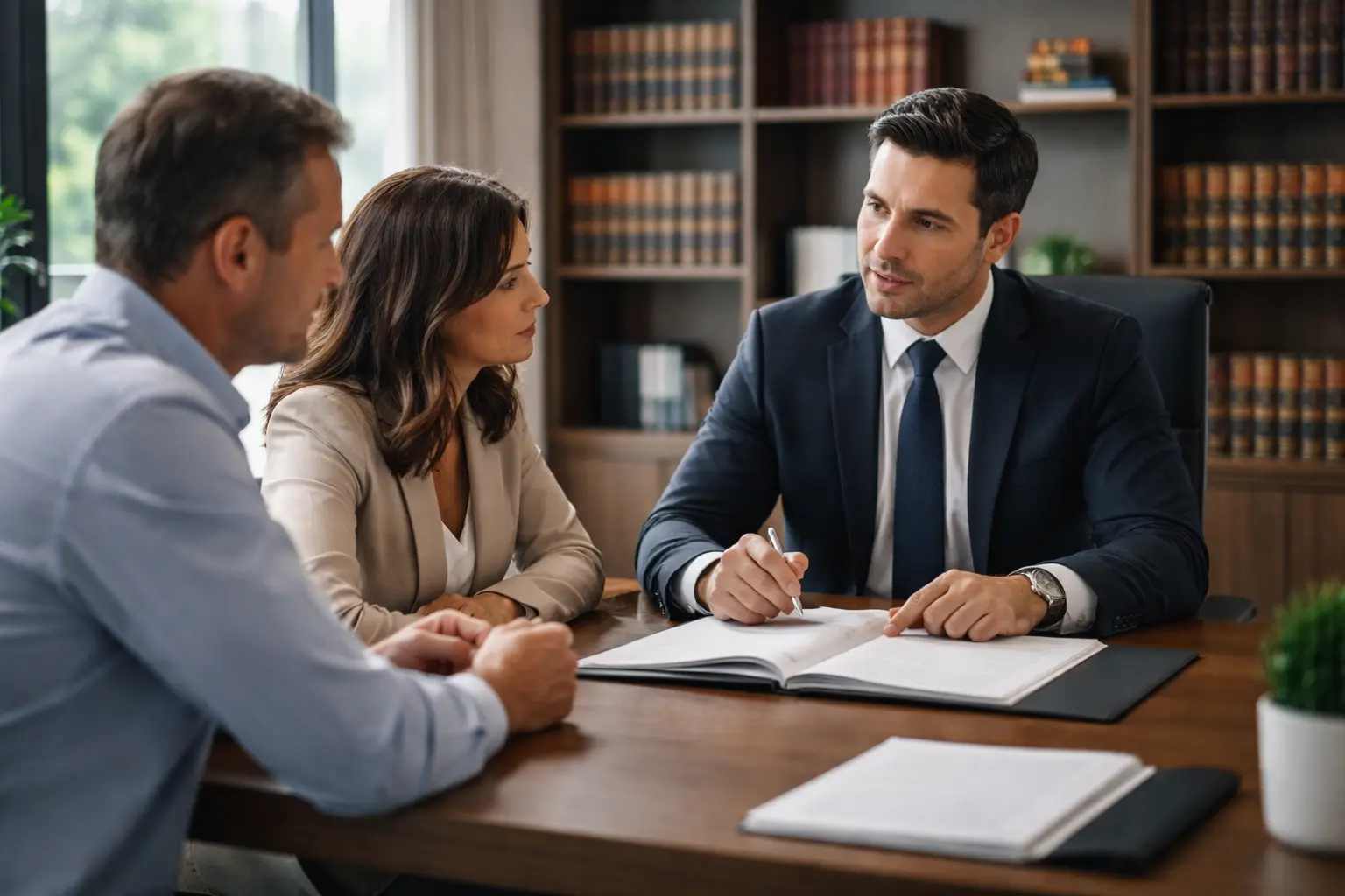 Experiencia y resultados de los mejores abogados de familia en Colombia