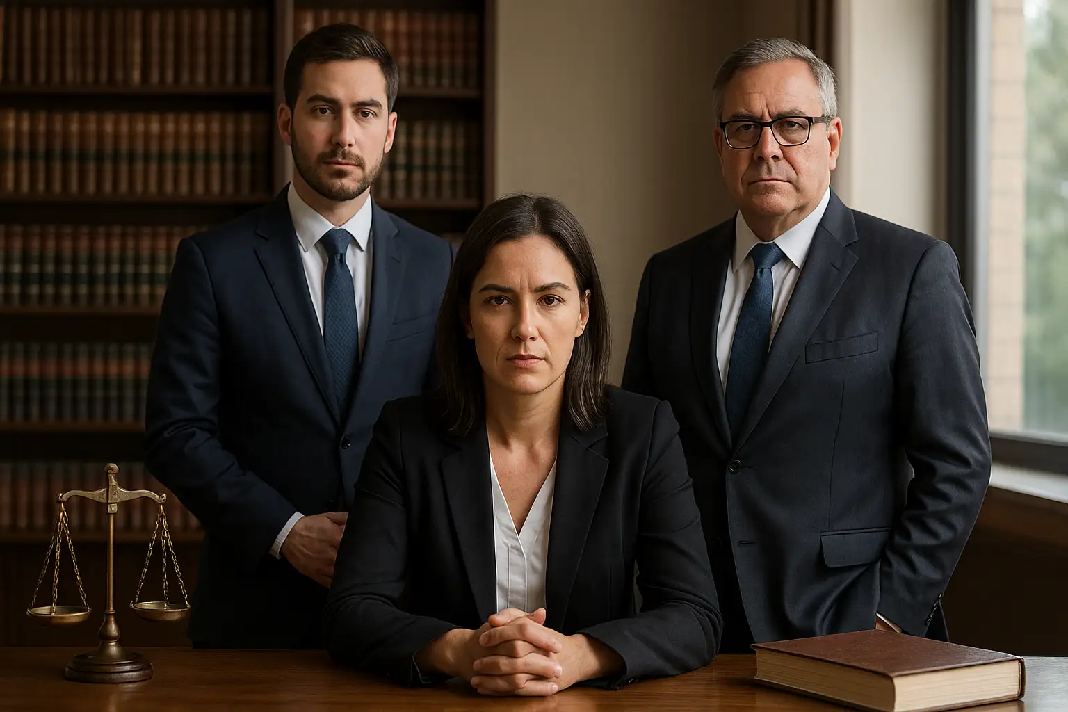 Mejores abogados para un proceso de divorcio en Colombia 