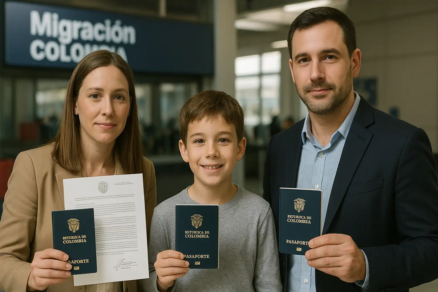 ¿Necesitas un abogado para traslado internacional de tu hijo? Esto debes saber