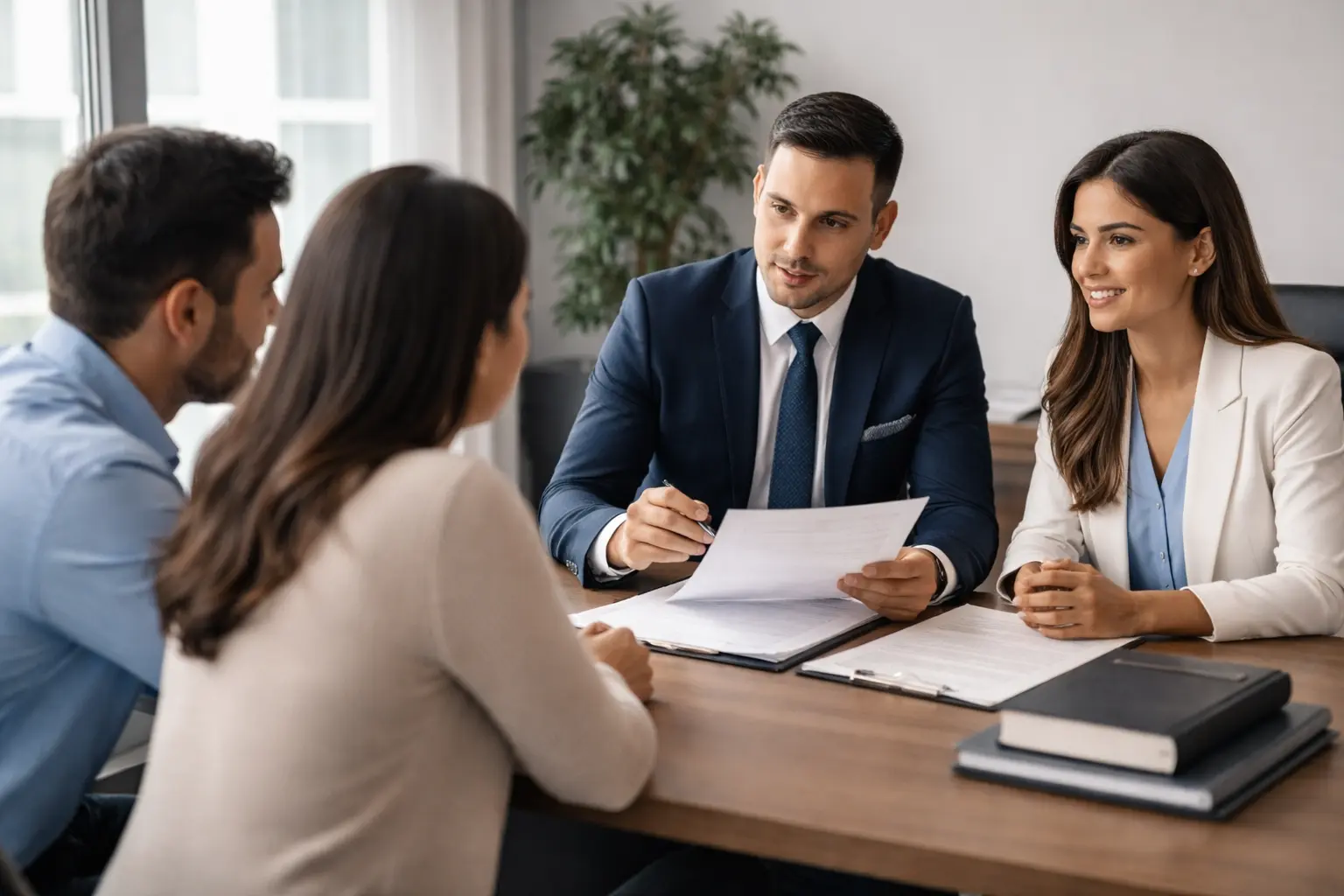 Opiniones reales sobre los mejores abogados de familia en Colombia