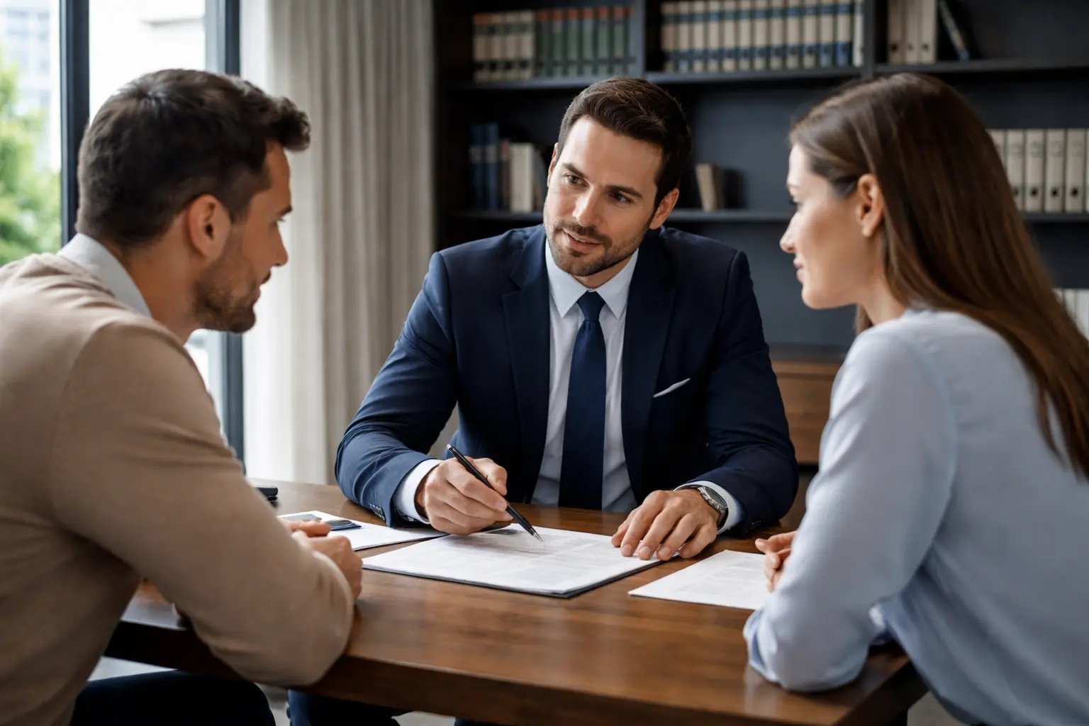 Opiniones sobre abogados de familia reconocidos en Colombia