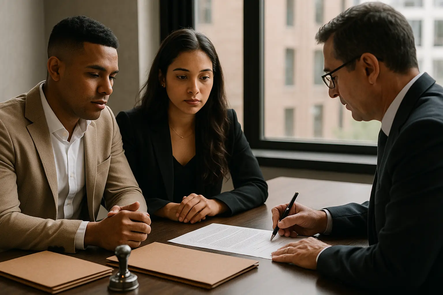 ¿Para qué sirven las capitulaciones matrimoniales? 
