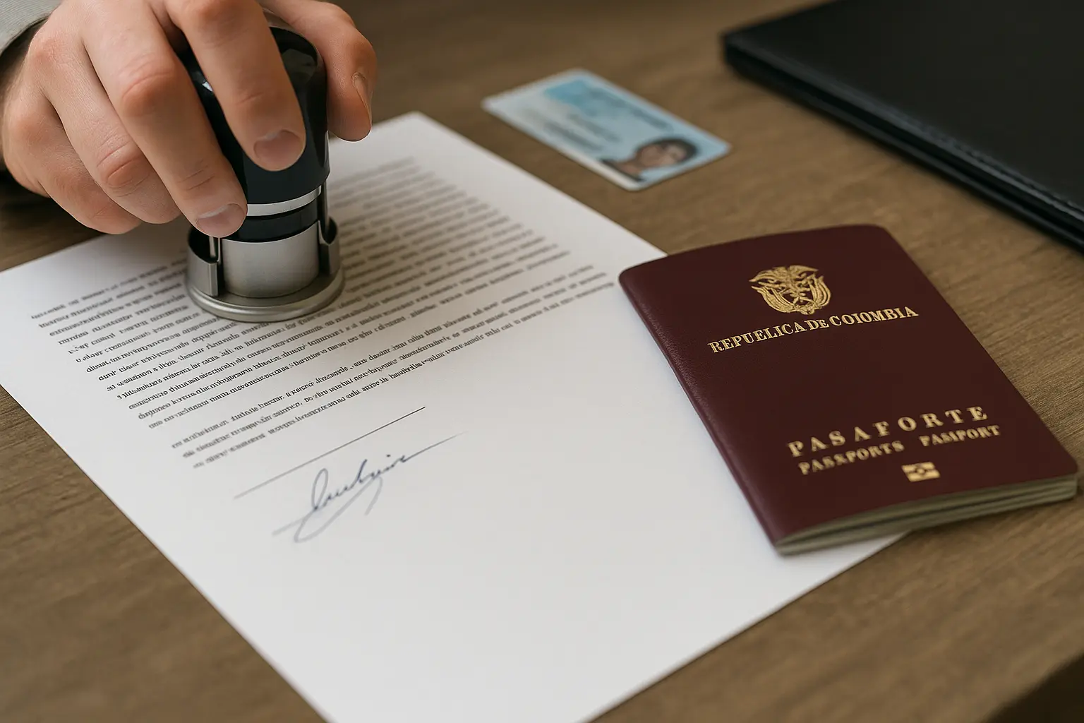 Permiso de salida del país para menores: ¿cuánto cuesta?