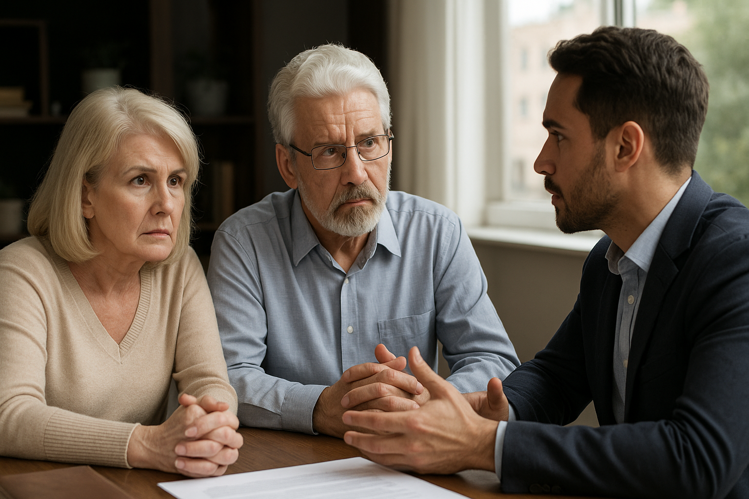 Plazo del proceso de adopción de mayores: cuánto demora
