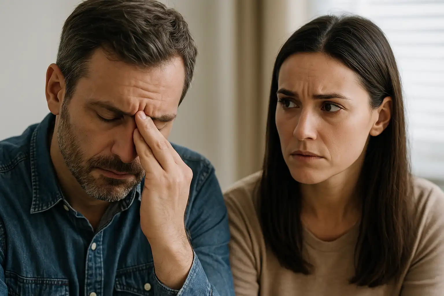 Plazos y caducidad de la acción de impugnación de paternidad