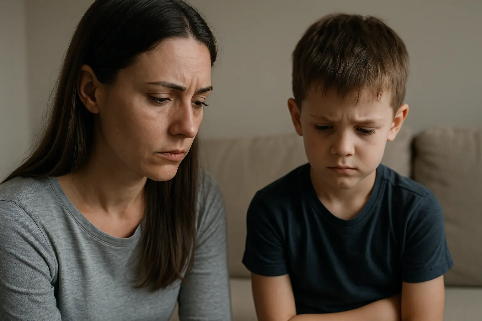 Privación de patria potestad: ¿afecta los derechos de alimentos?