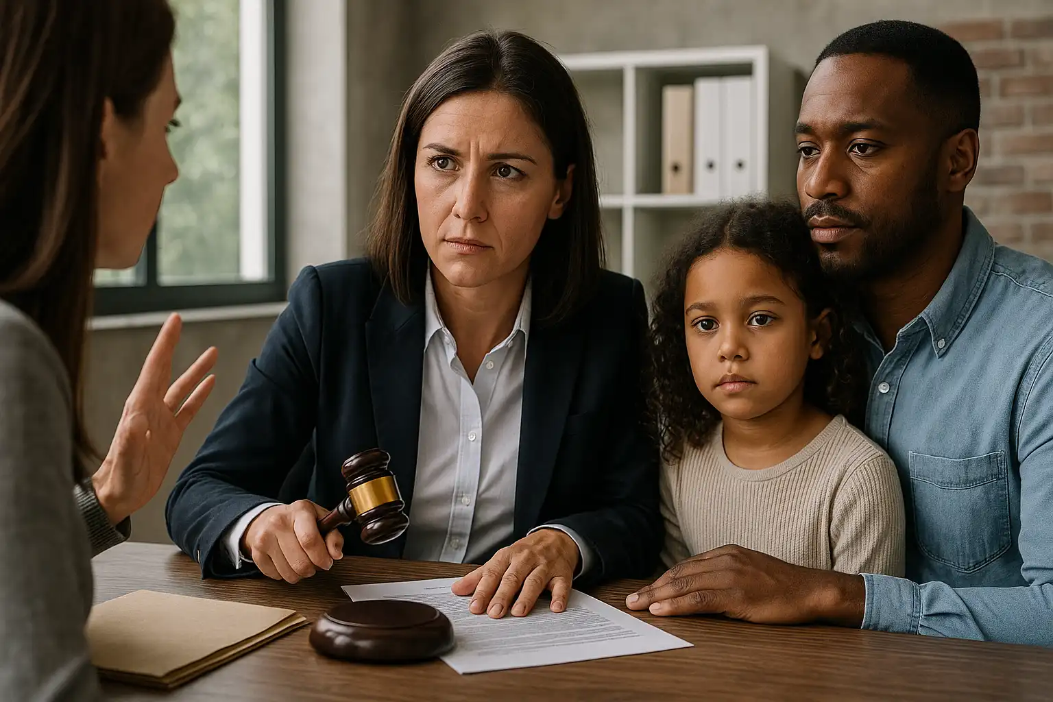 Privación de patria potestad y adopción: cómo se relacionan