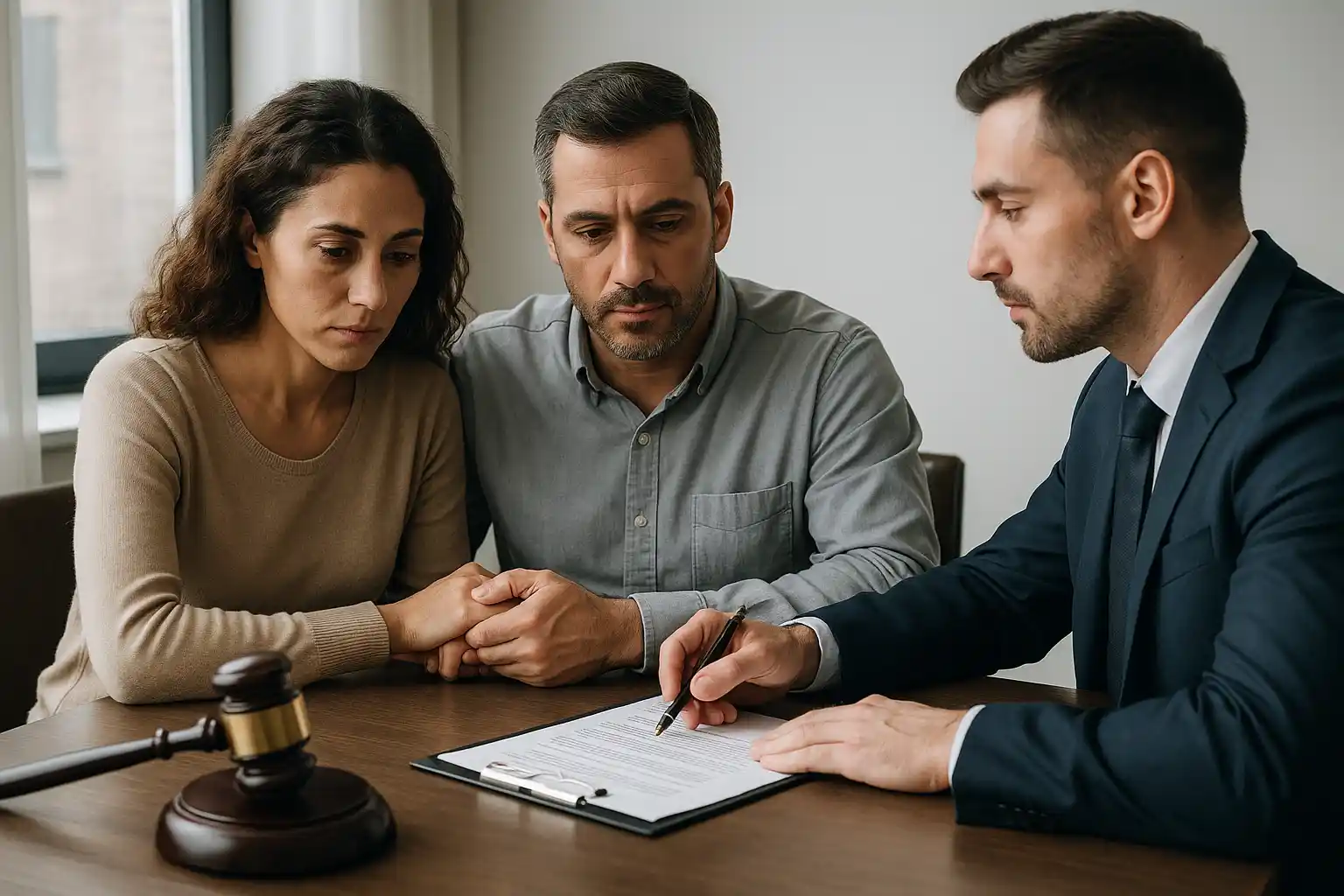 Procedimiento para declarar una sociedad patrimonial de hecho ante notaría o juez