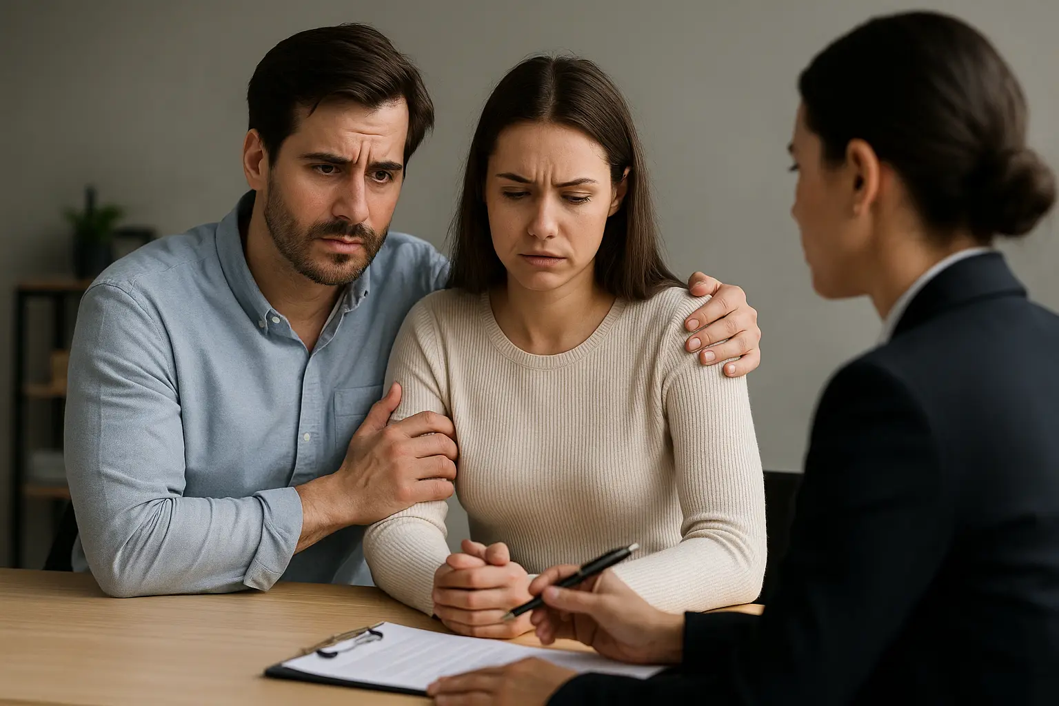 ¿Puede haber unión marital de hecho si uno de los dos sigue casado?