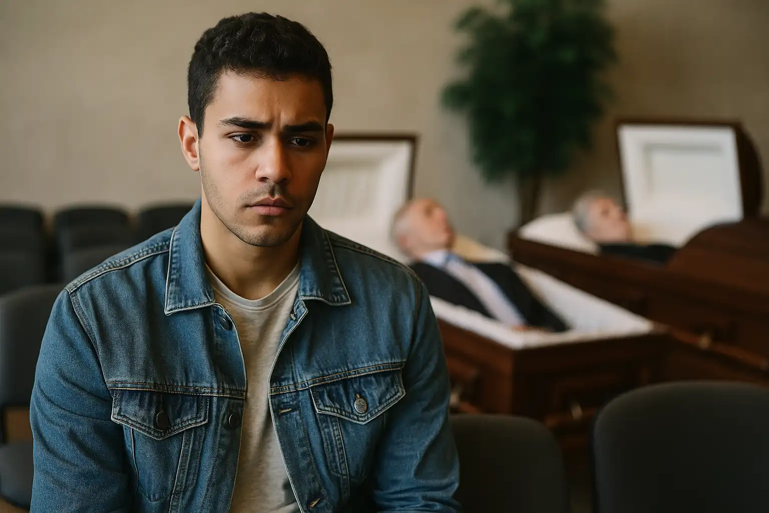 ¿Puede un hijo de crianza reclamar derechos después de la muerte de sus padres de crianza?