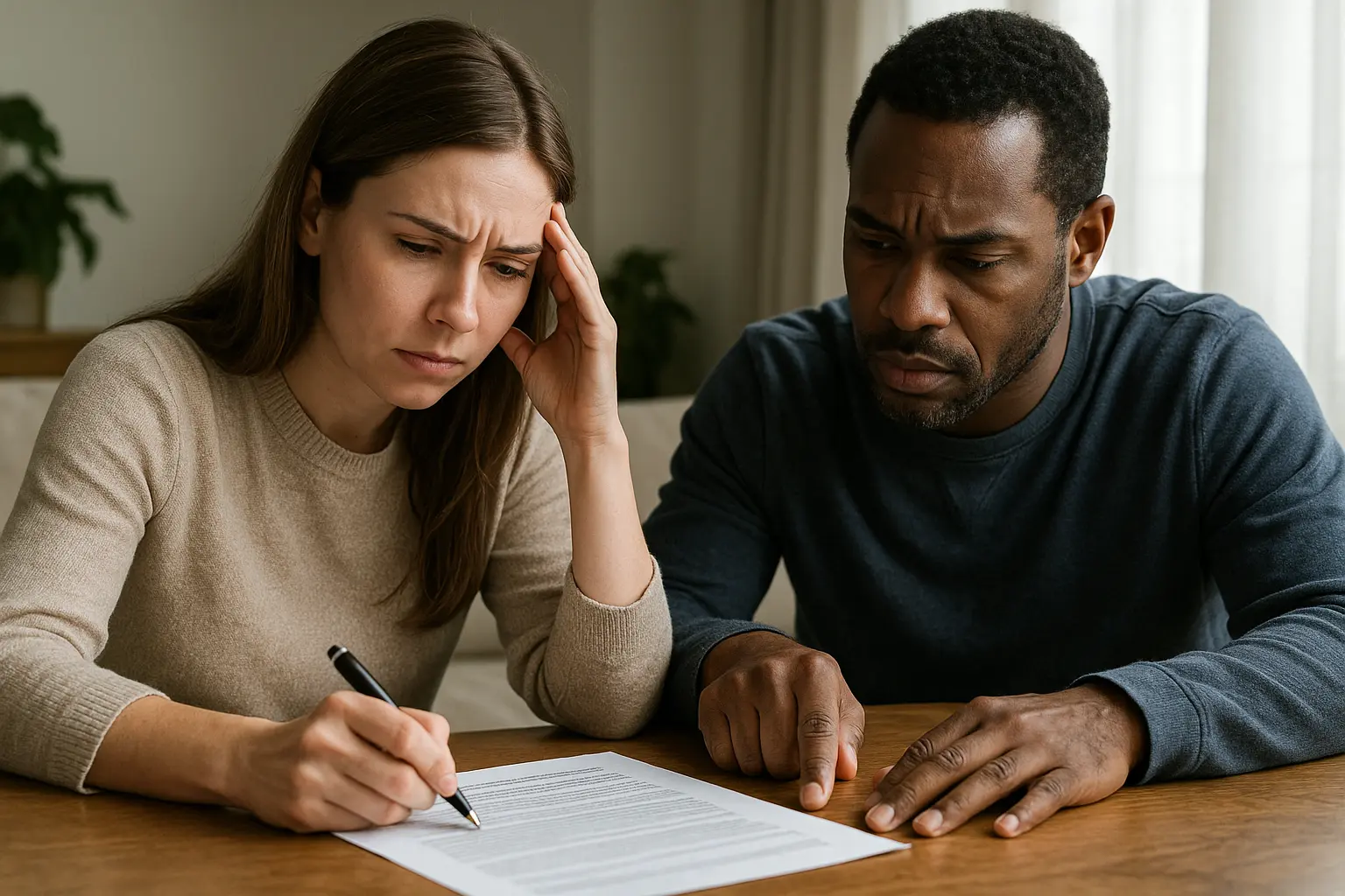 Qué considerar al fijar horarios y días en el régimen de visitas