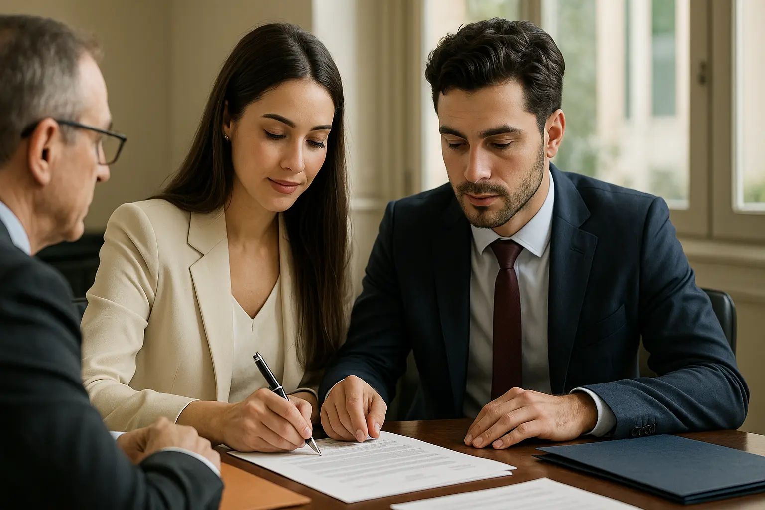 ¿Qué contienen las capitulaciones matrimoniales?