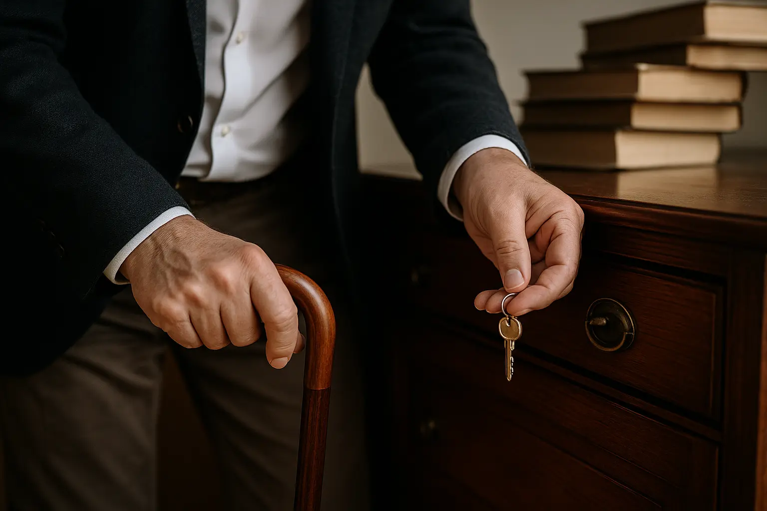 Qué es la legítima y cómo afecta la distribución del patrimonio