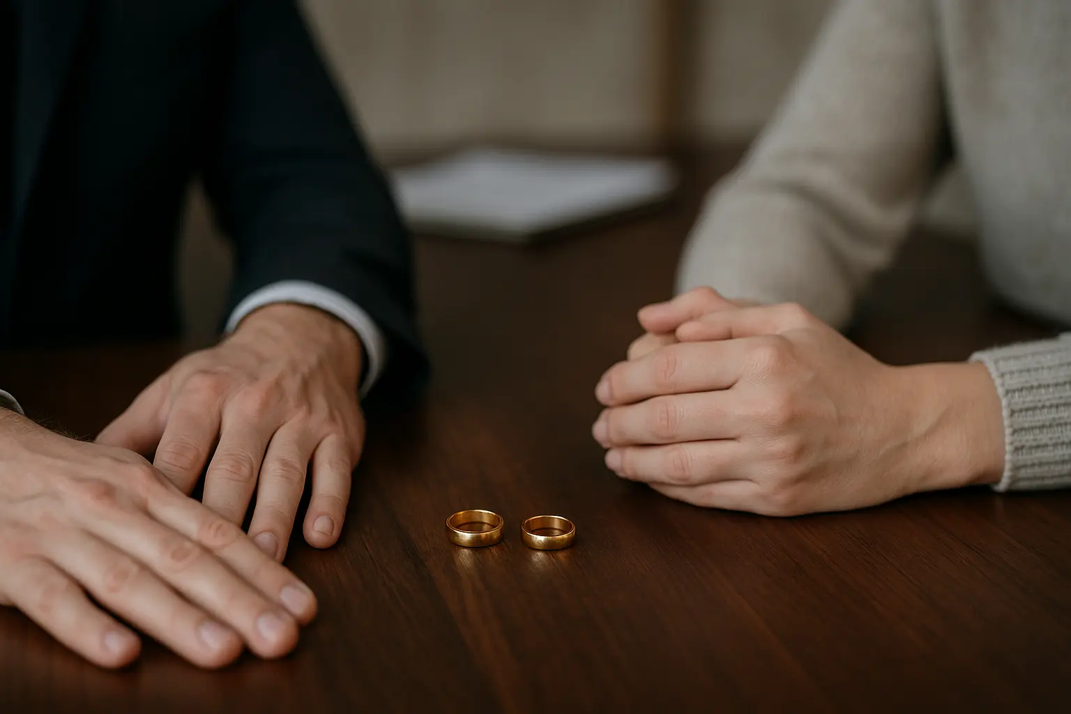 ¿Qué es la separación de bienes en Colombia y cuándo aplicarla?