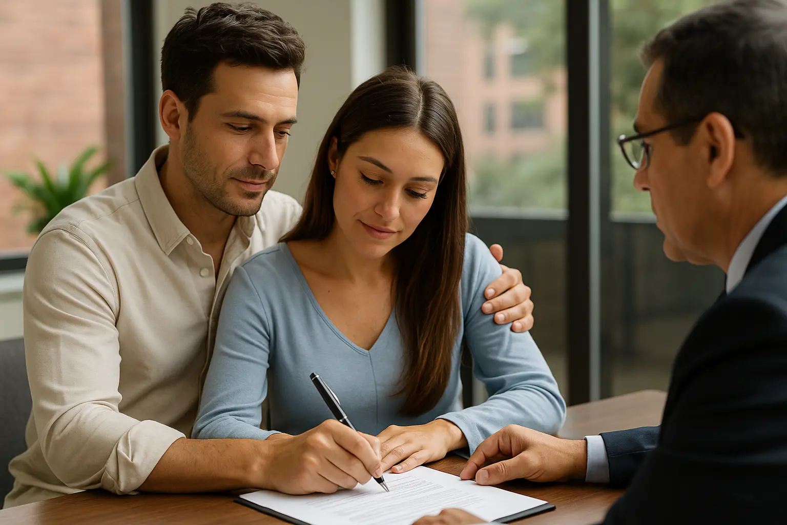 ¿Qué es la unión marital de hecho en Colombia?