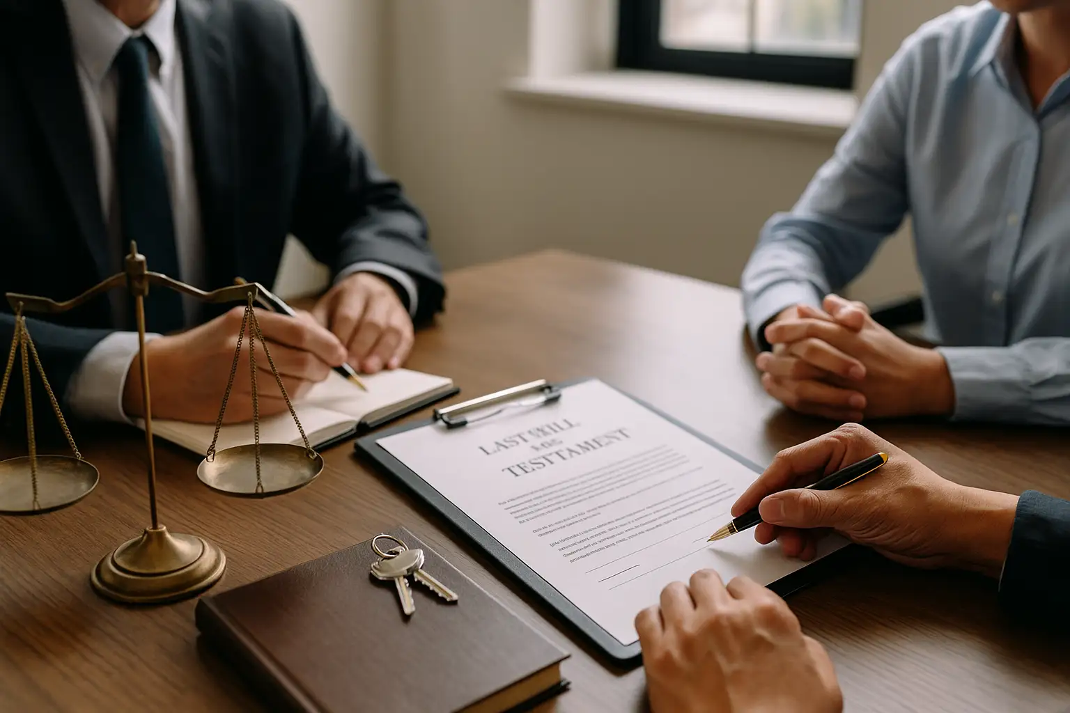 Qué es una sucesión y cuándo debe realizarse