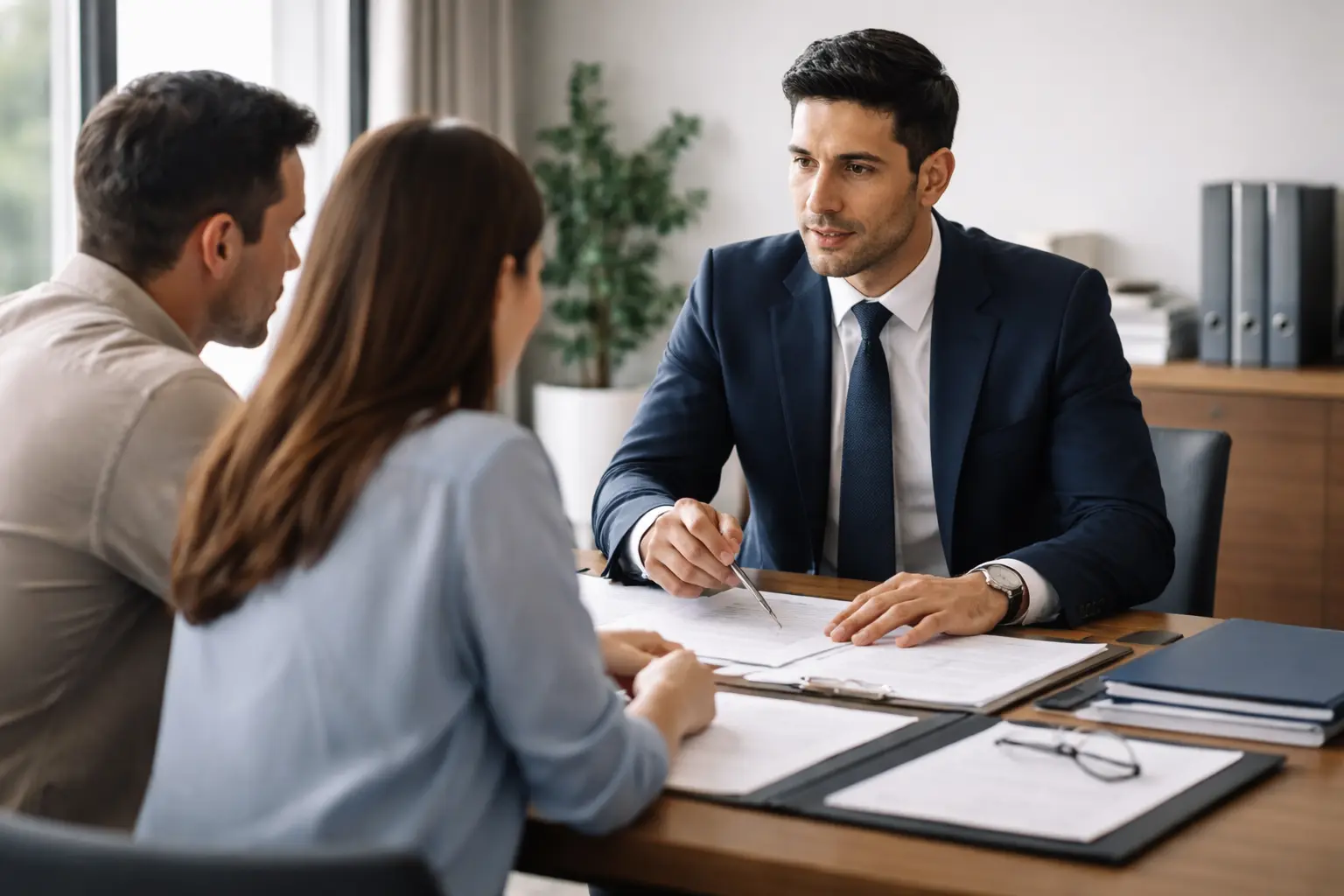 Qué evaluar antes de contratar a los mejores abogados de familia en Colombia