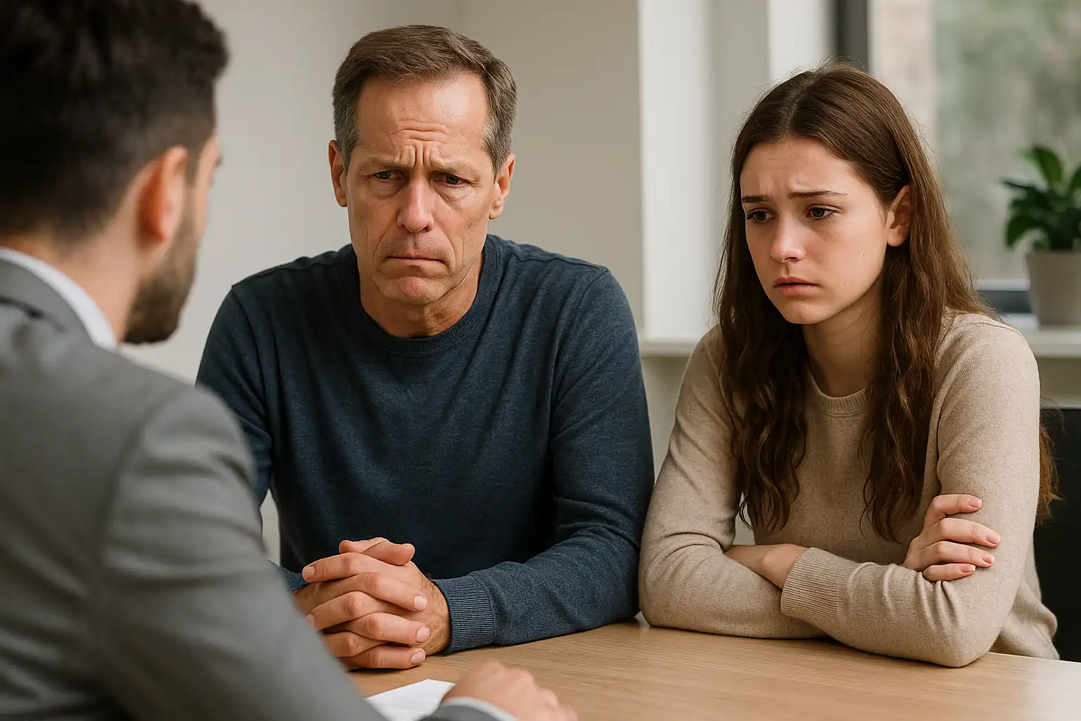 ¿Qué hacer si el ICBF no reconoce el vínculo de crianza?