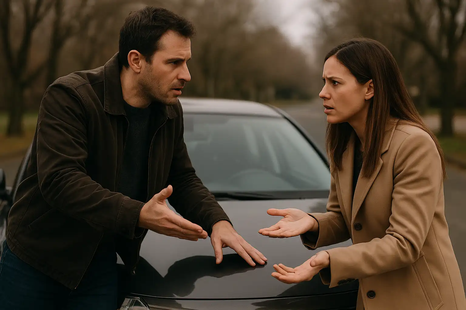 Qué hacer si el otro padre no cumple con el régimen de visitas