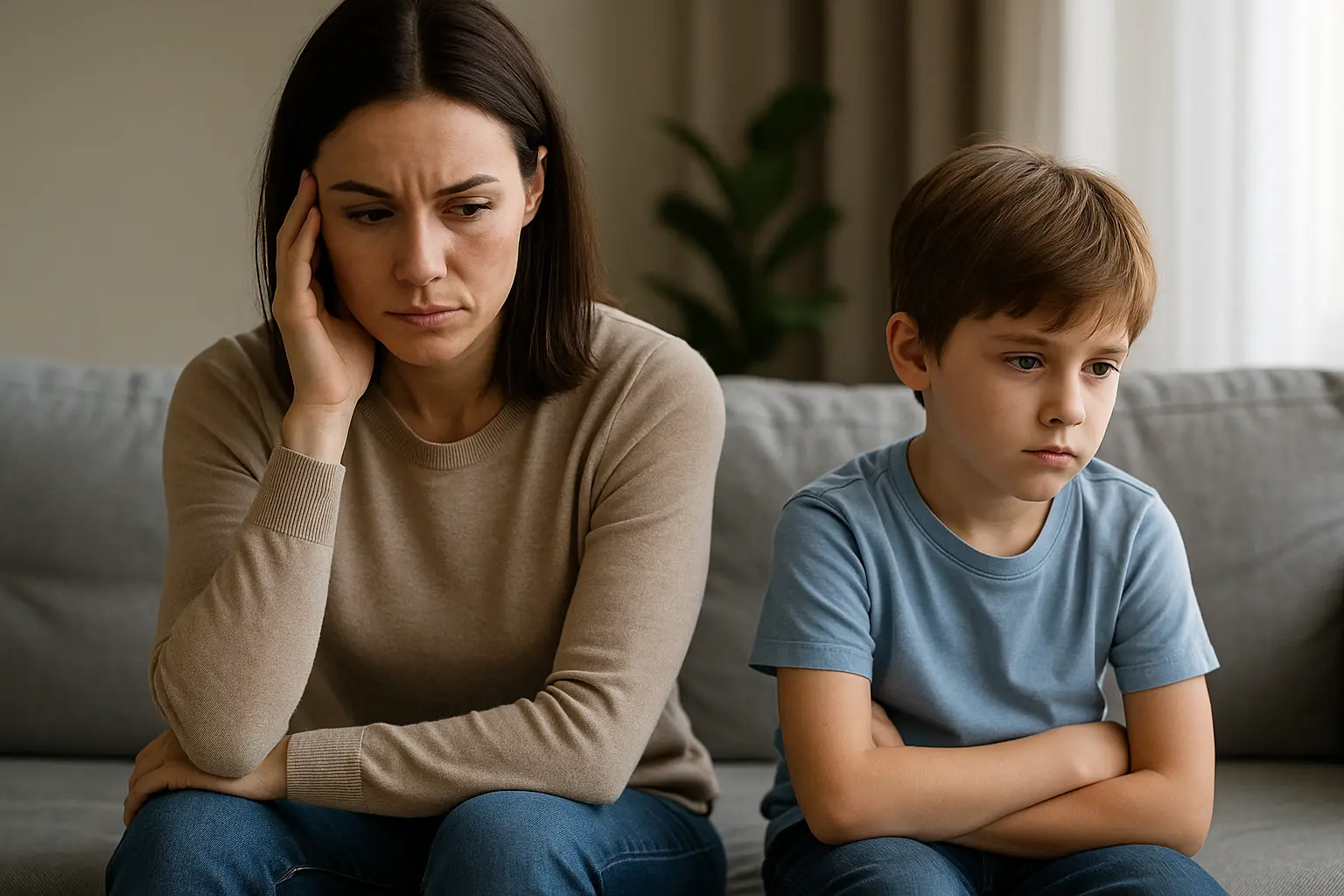 Qué hacer si el otro progenitor incumple el acuerdo de cuidado personal