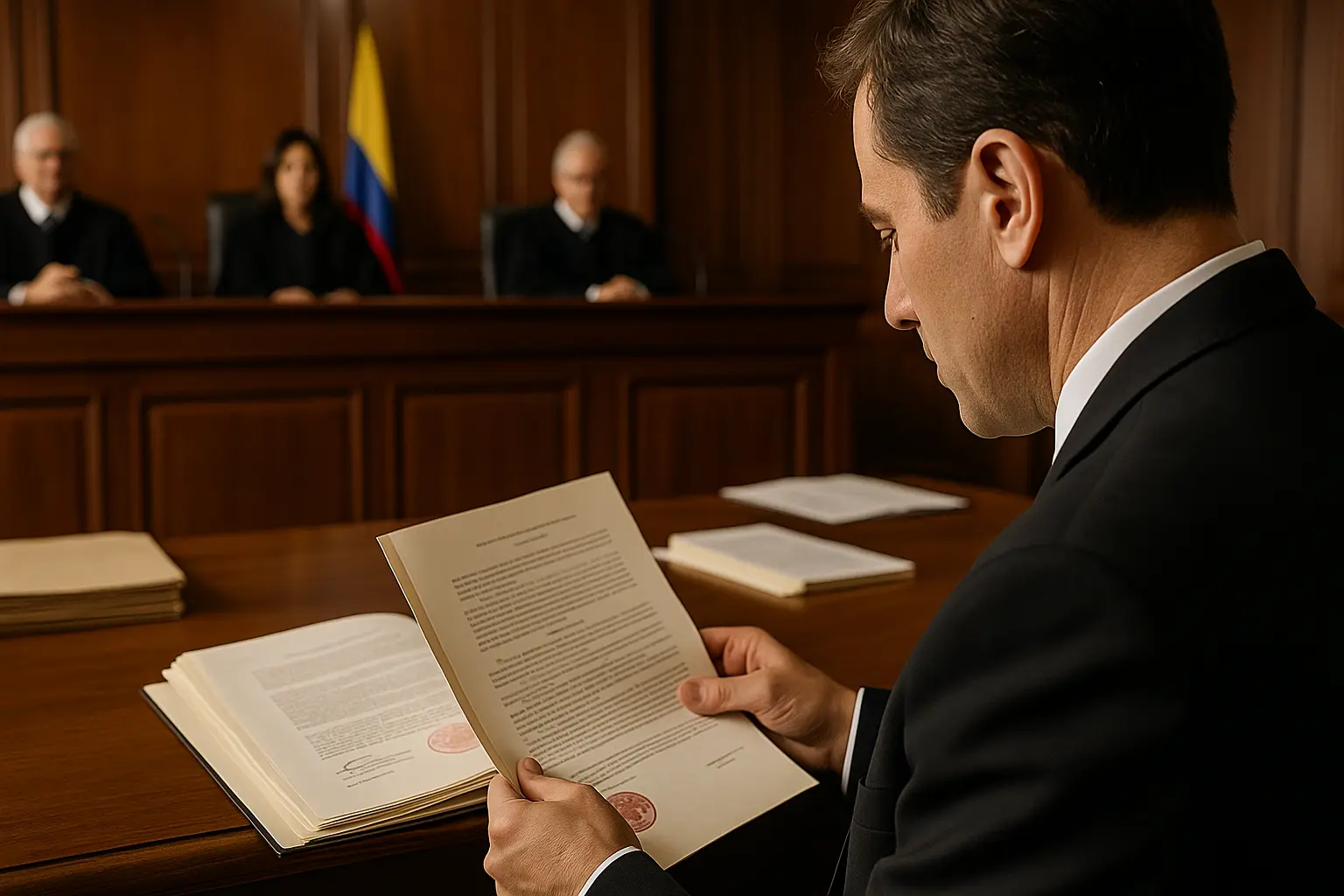 ¿Qué hacer si el padre paga alimentos en el extranjero pero necesito que se ejecuten en Colombia?