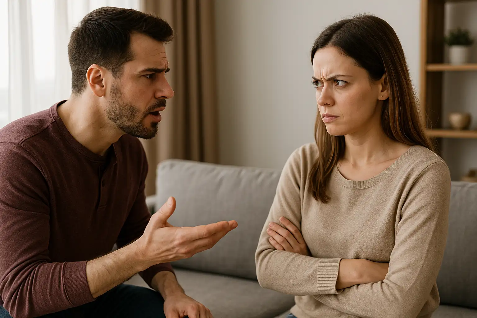 ¿Qué hacer si mi pareja no quiere reconocer la unión marital de hecho?