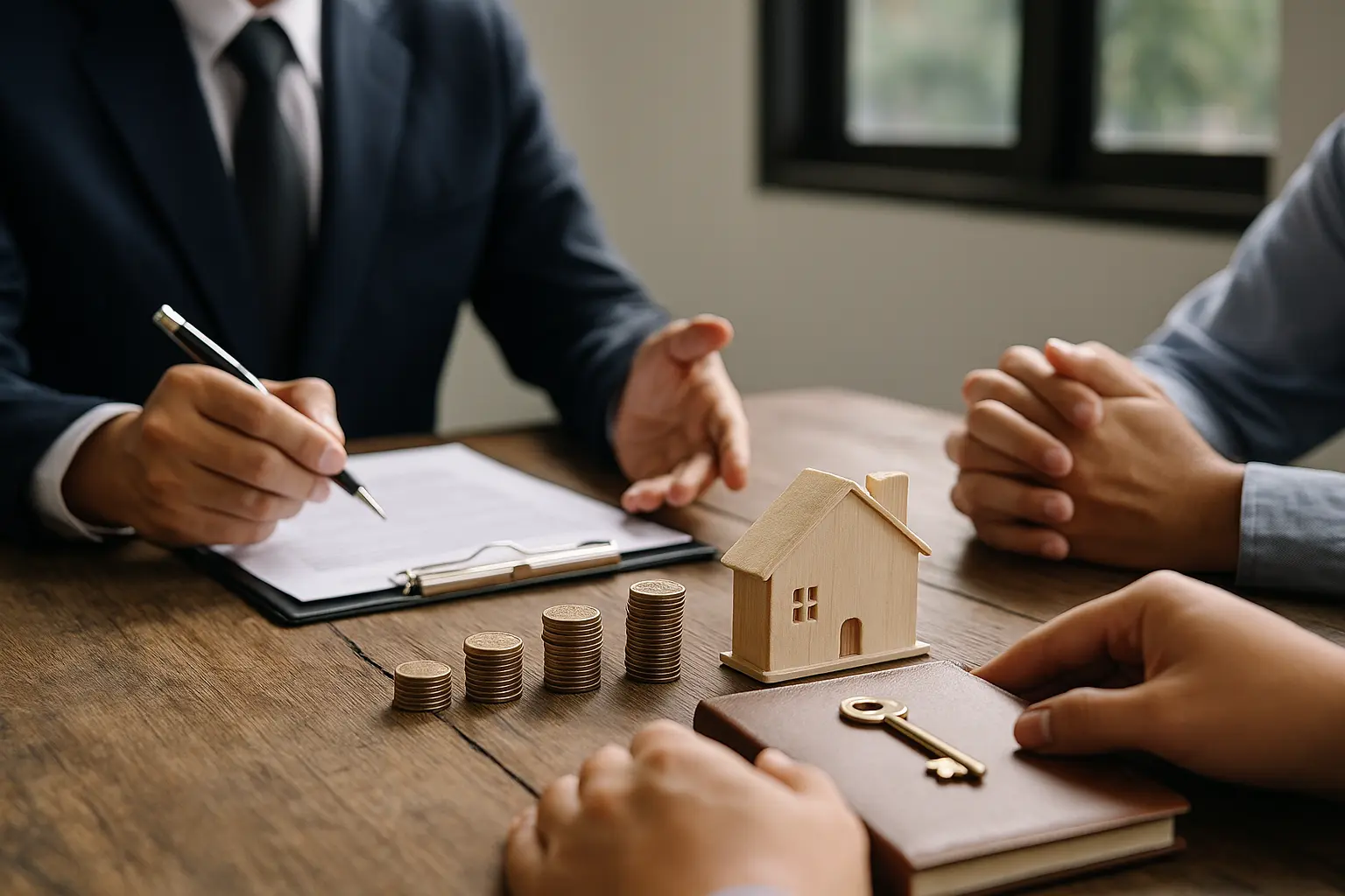 Qué impuestos o costos implica una sucesión en Colombia