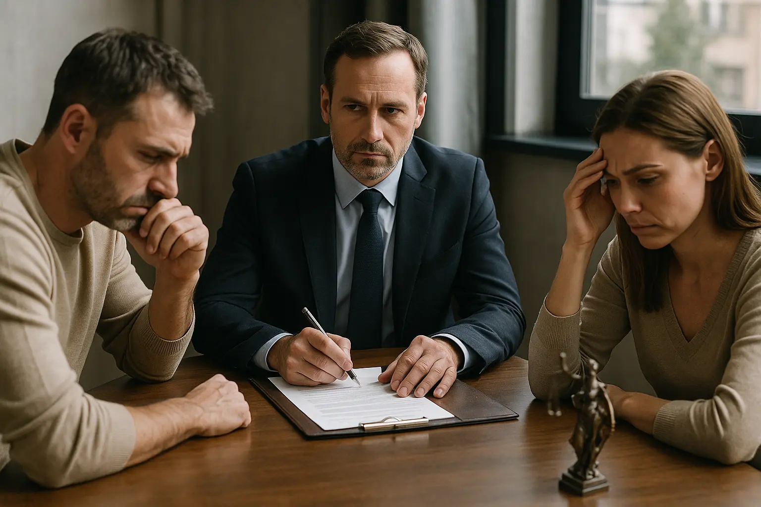 ¿Qué pasa si mi ex exige más cuota en 2026 sin justificación?