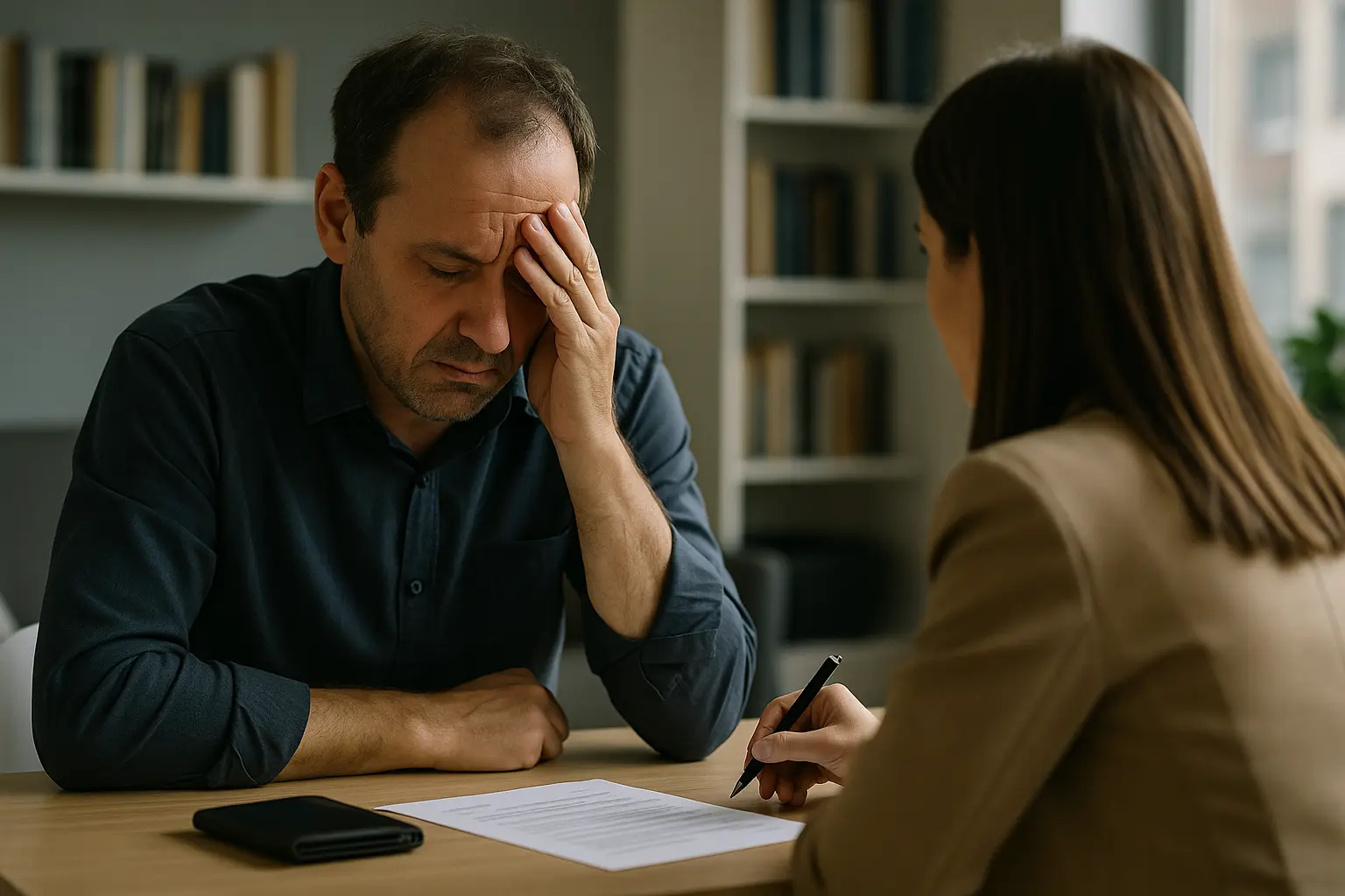 ¿Qué pasa si no puedo pagar la cuota alimentaria ajustada en 2026?