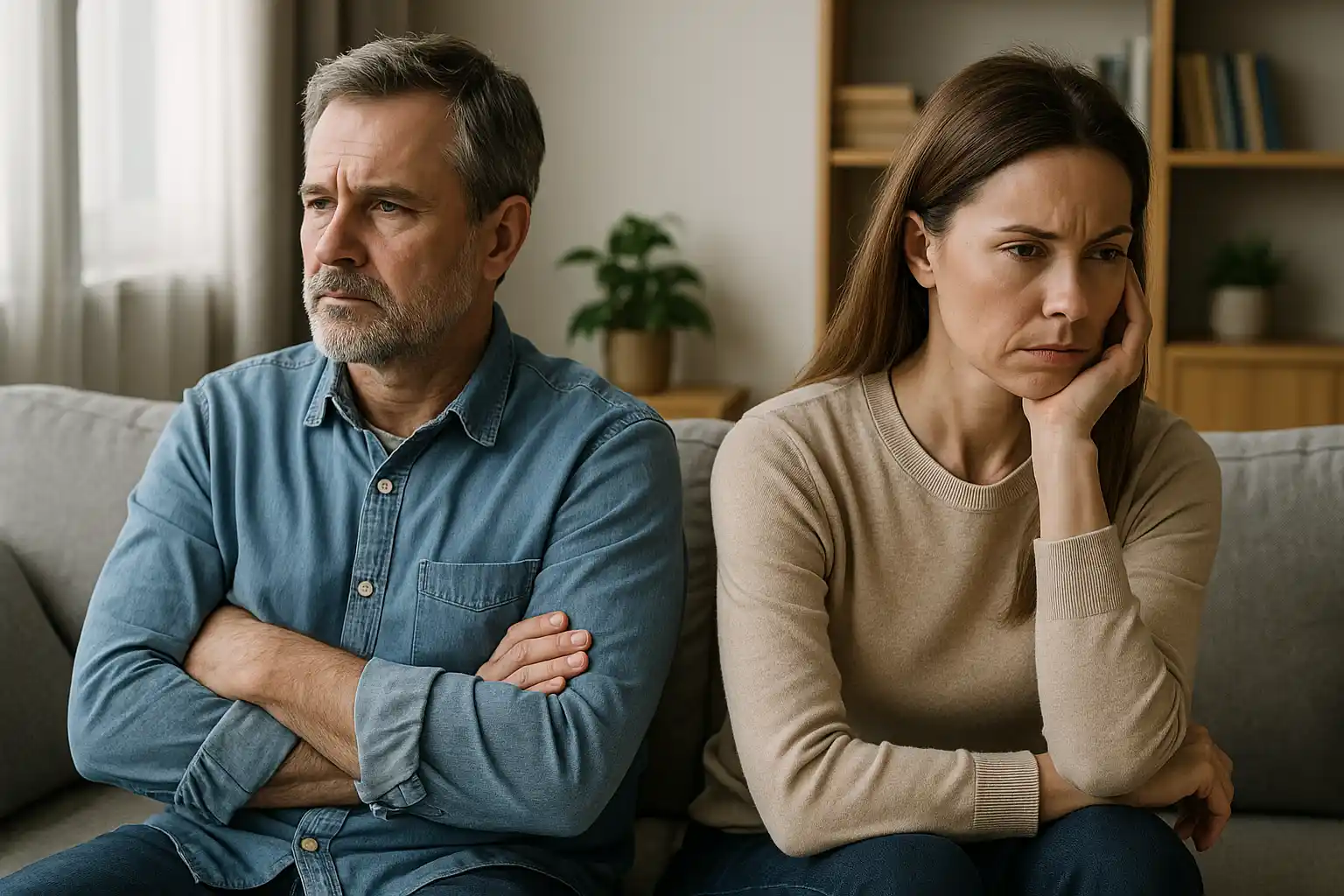 Qué pasa si no se liquida la sociedad conyugal