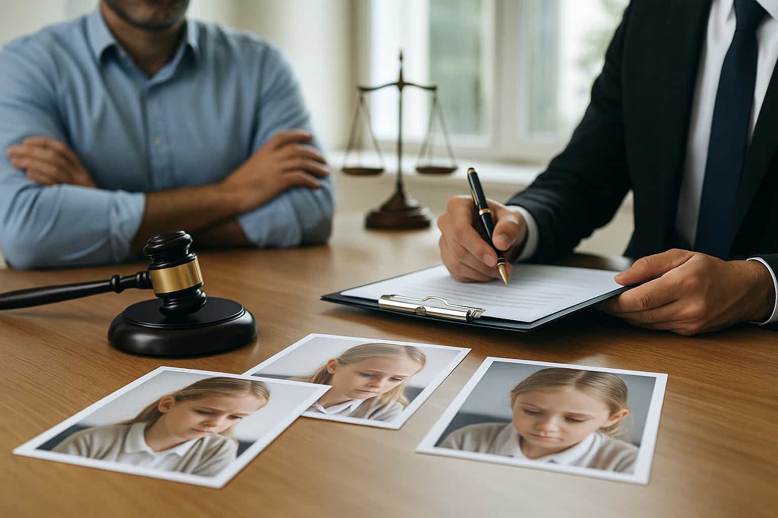 Qué pruebas se requieren para quitar la patria potestad a un progenitor