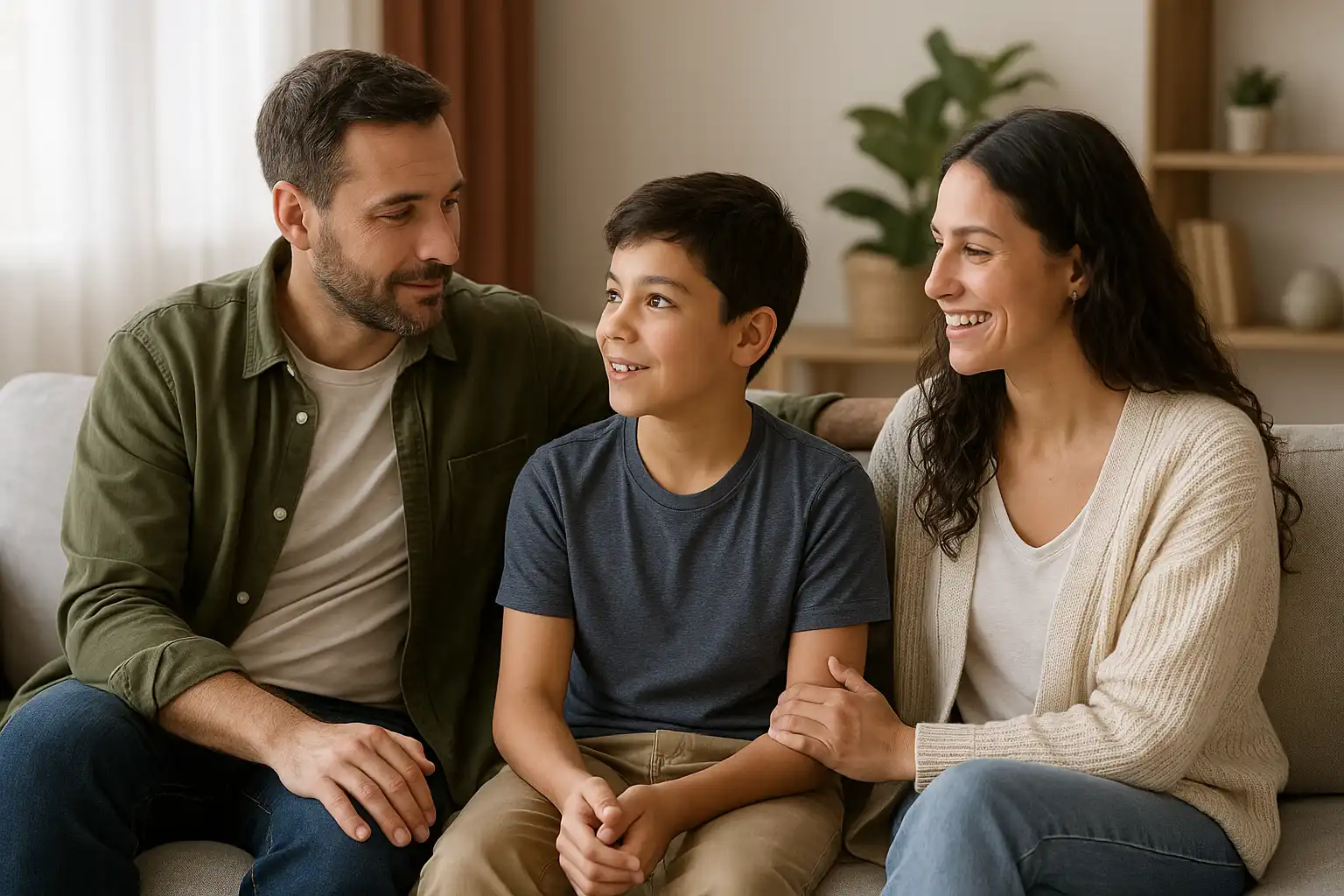 Qué tener en cuenta antes de adoptar un menor en Colombia