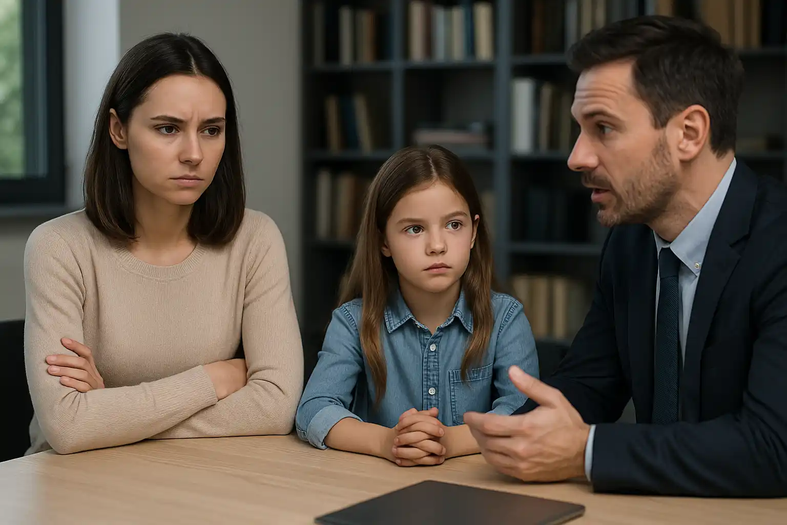 ¿Quién puede demandar la investigación de paternidad?