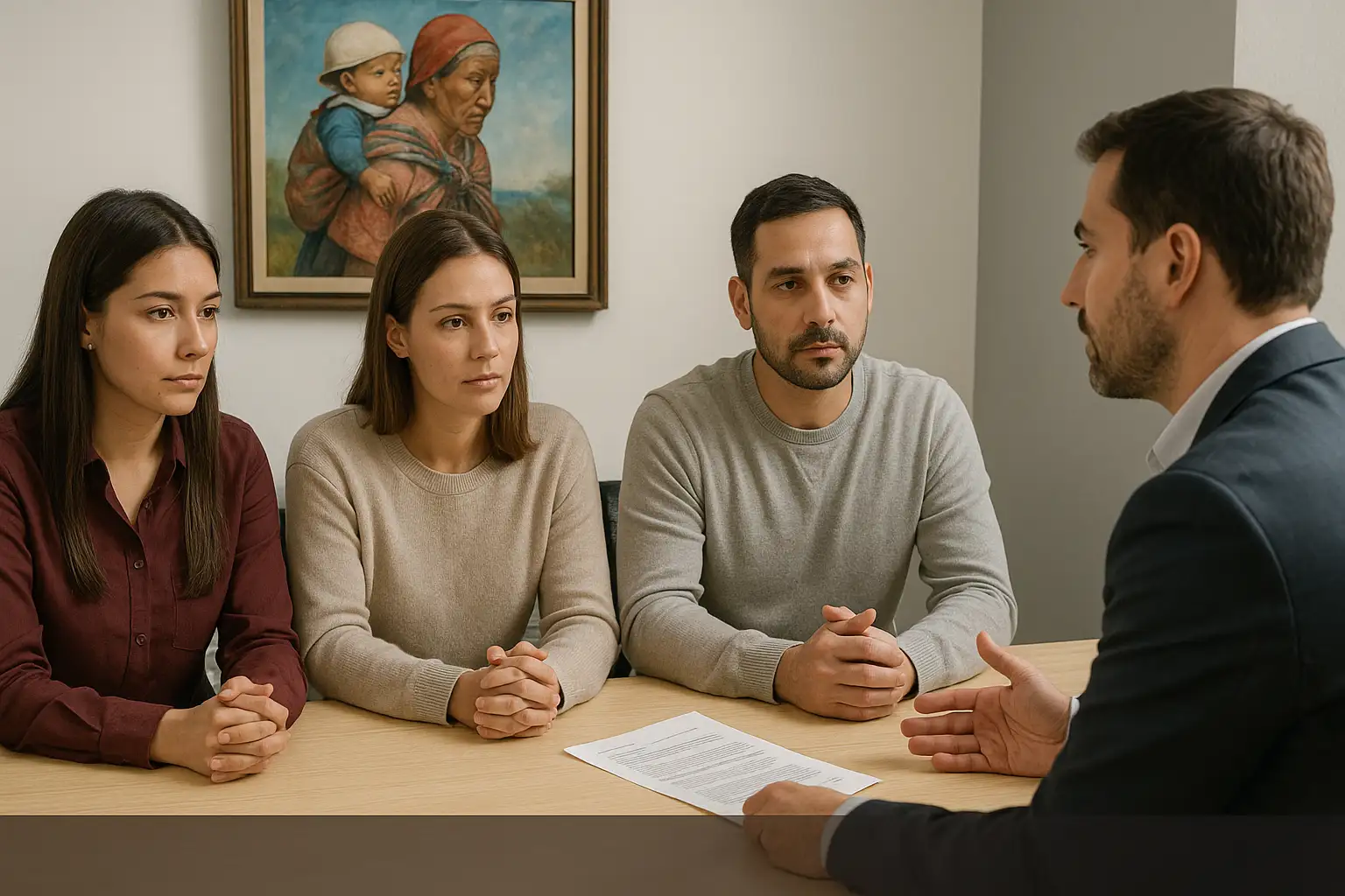 Quiénes pueden adoptar en Colombia: requisitos legales