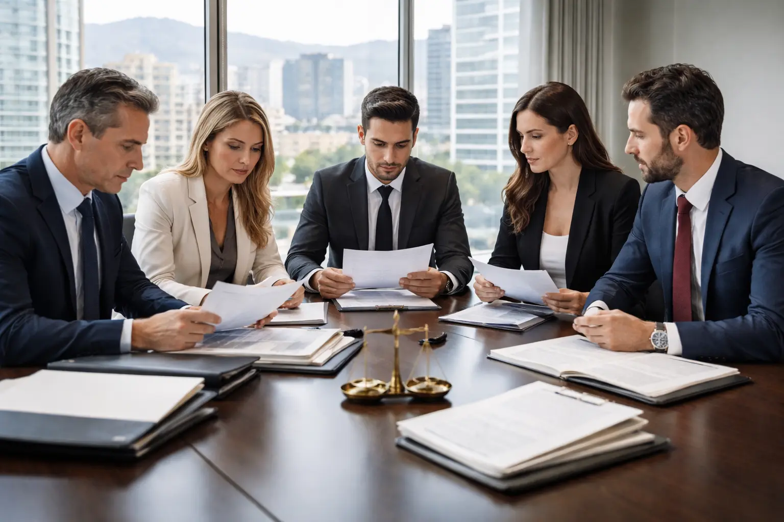 Ranking actualizado de los mejores abogados de familia en Colombia