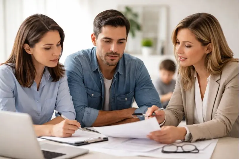 Razones por las que la cuota alimentaria se incrementa cada año: explicación para padres