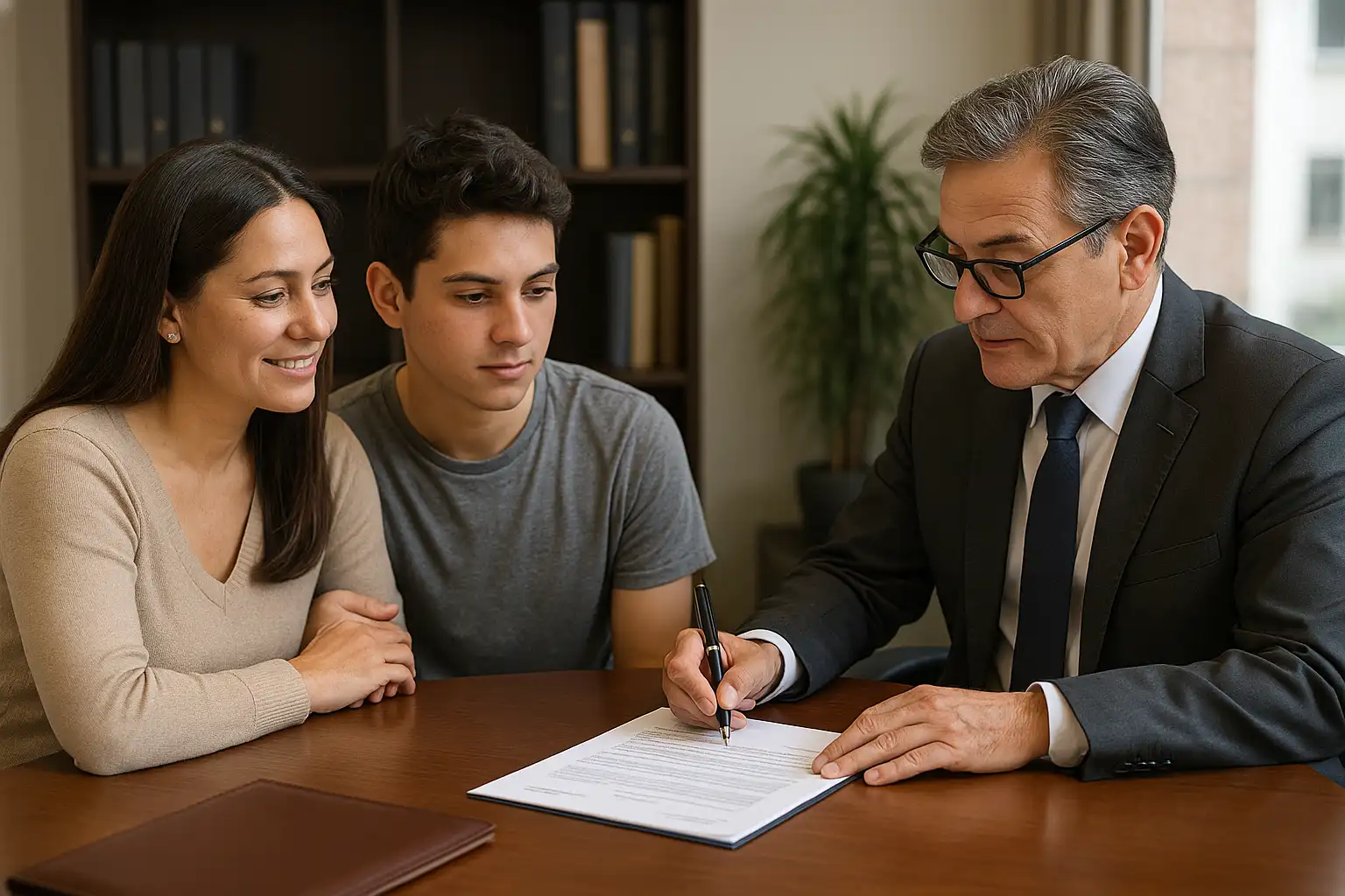 Reconocimiento de hijos de crianza ante notaría: ¿es posible?