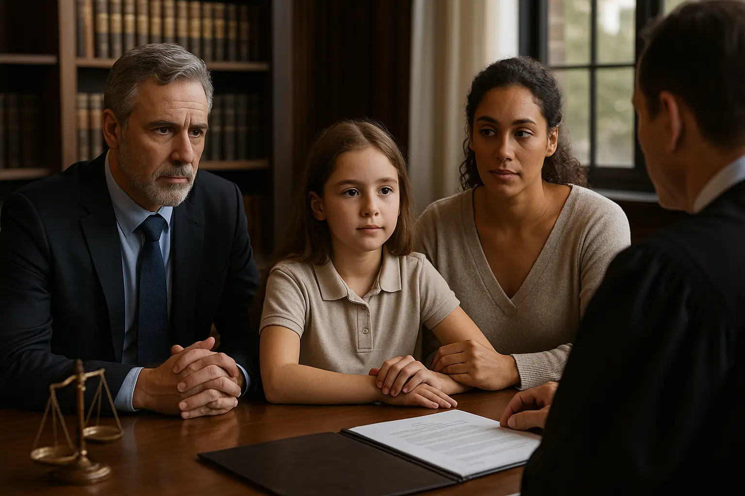 Reconocimiento de hijos de crianza: avances de la Corte Constitucional