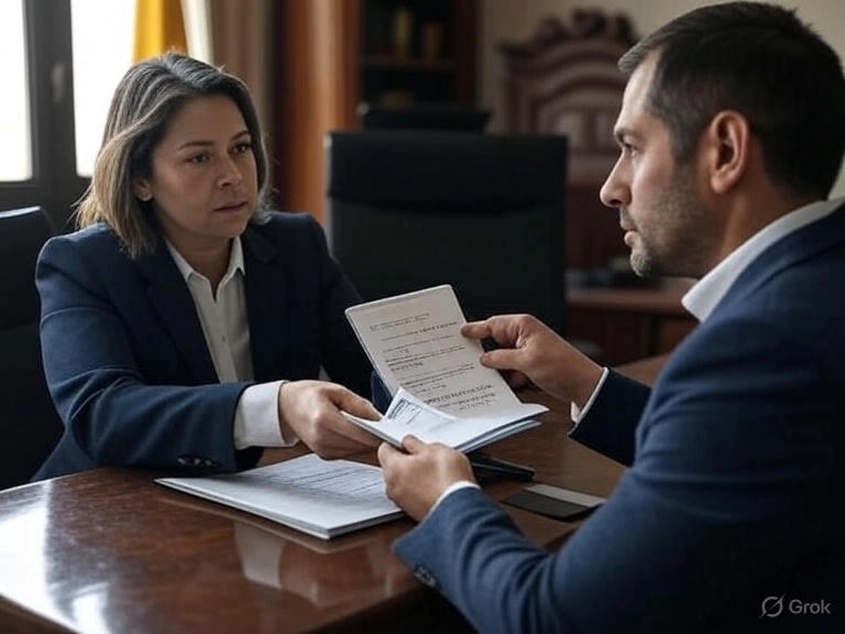 Reconocimiento de paternidad internacional: requisitos en Colombia