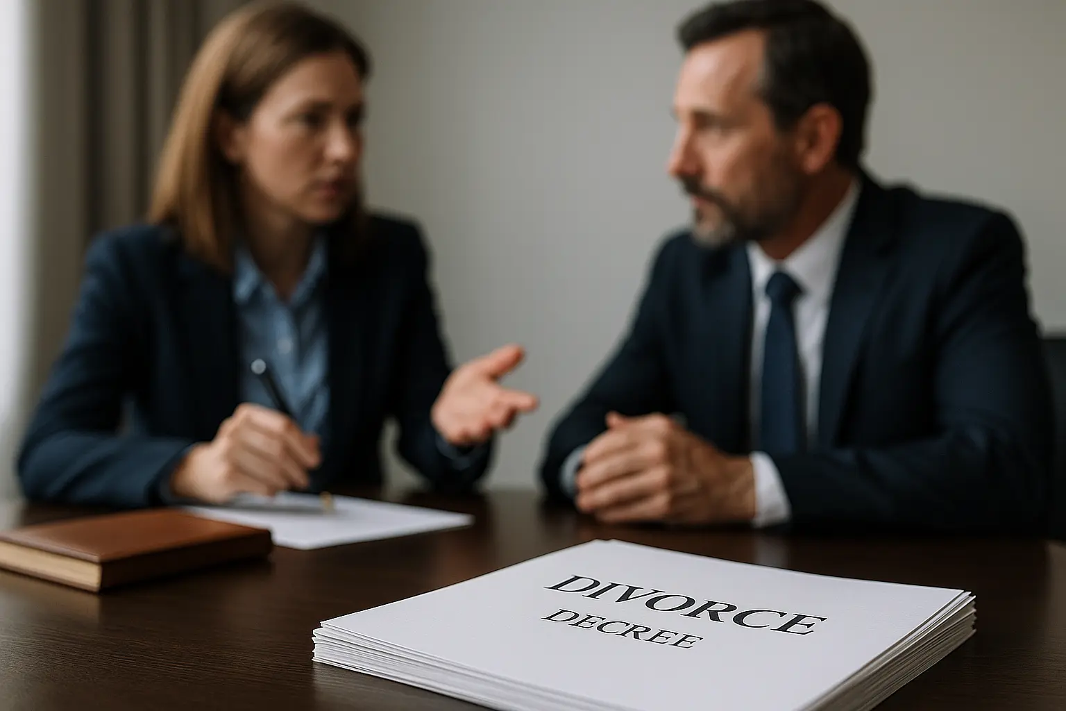 Especialistas en derecho de familia para reconocimiento de fallos internacionales