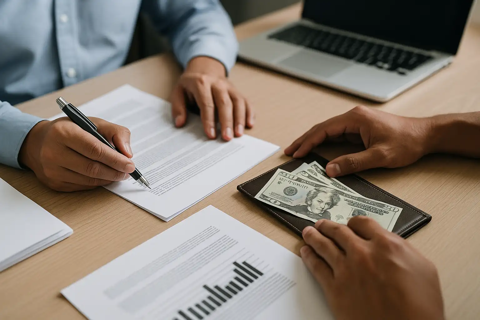 Reducción de cuota alimentaria: pruebas que debes presentar