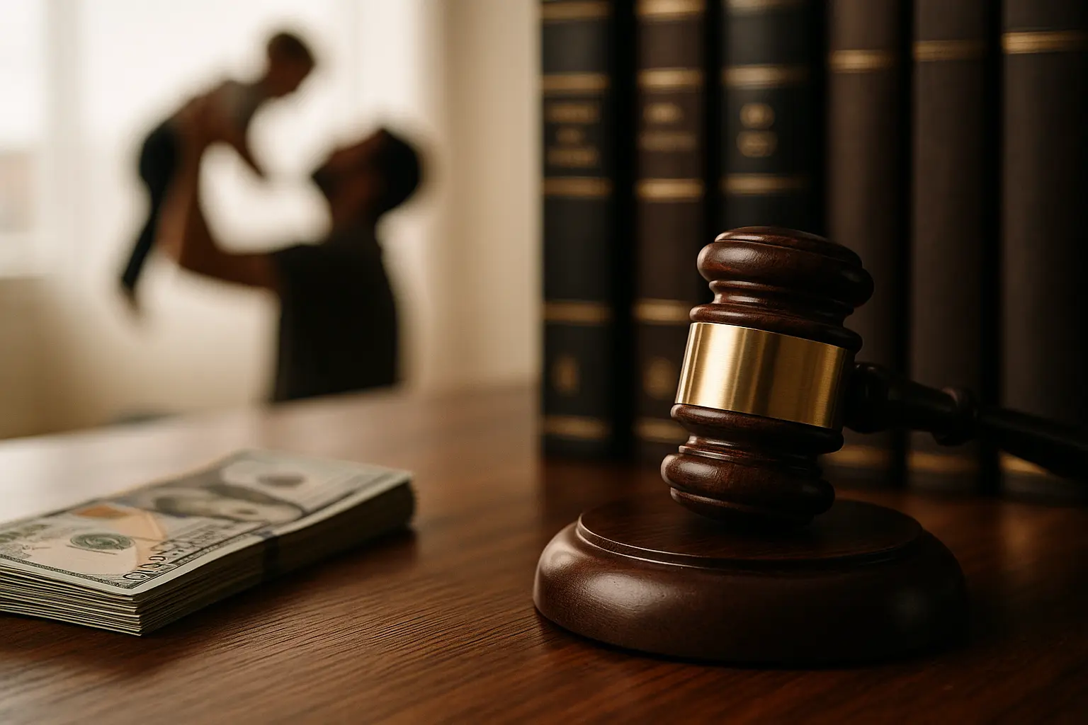 Futuras reformas a la cuota alimentaria en Colombia: lo que viene