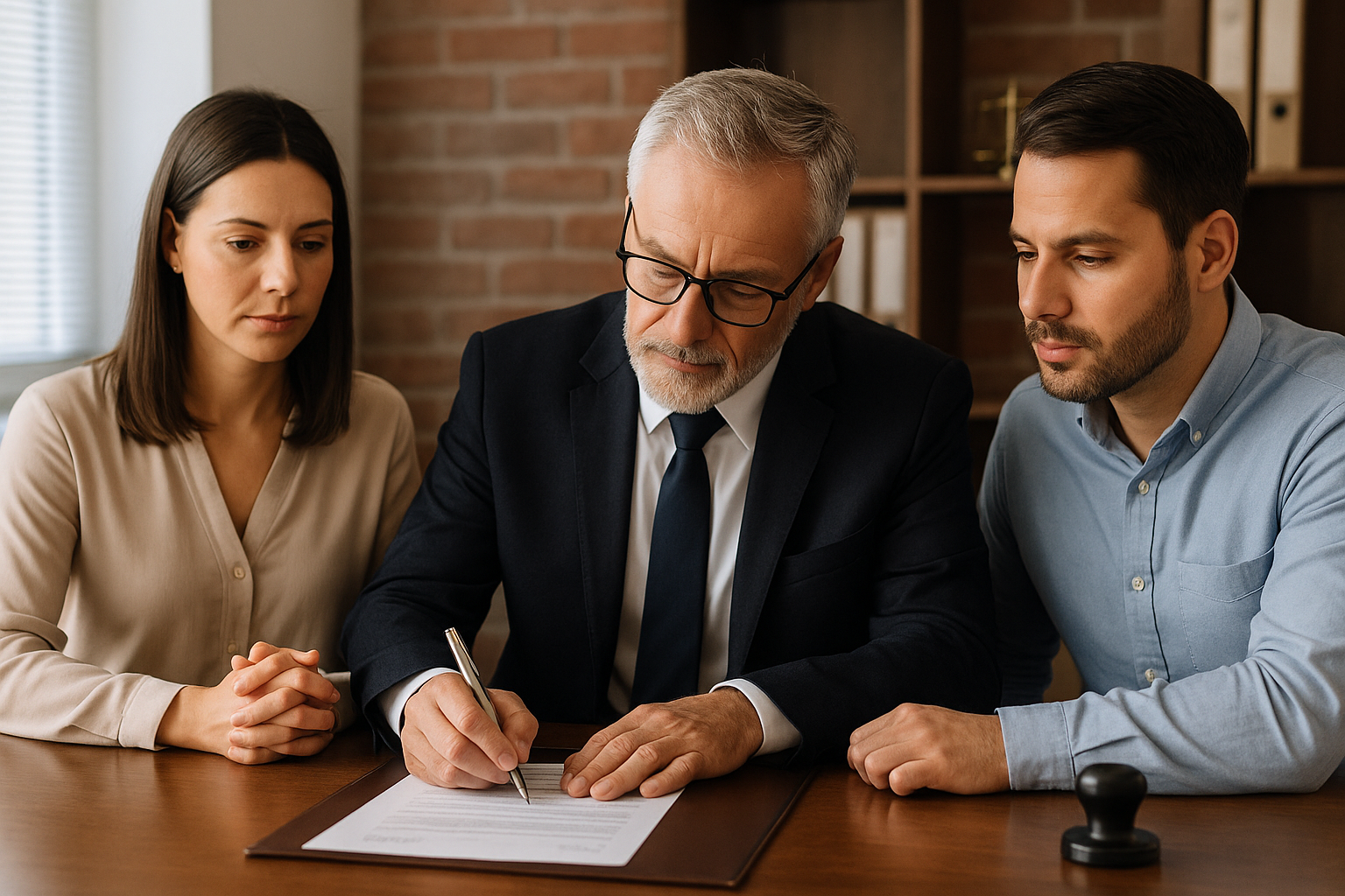 Requisitos para un divorcio de mutuo acuerdo ante notaría