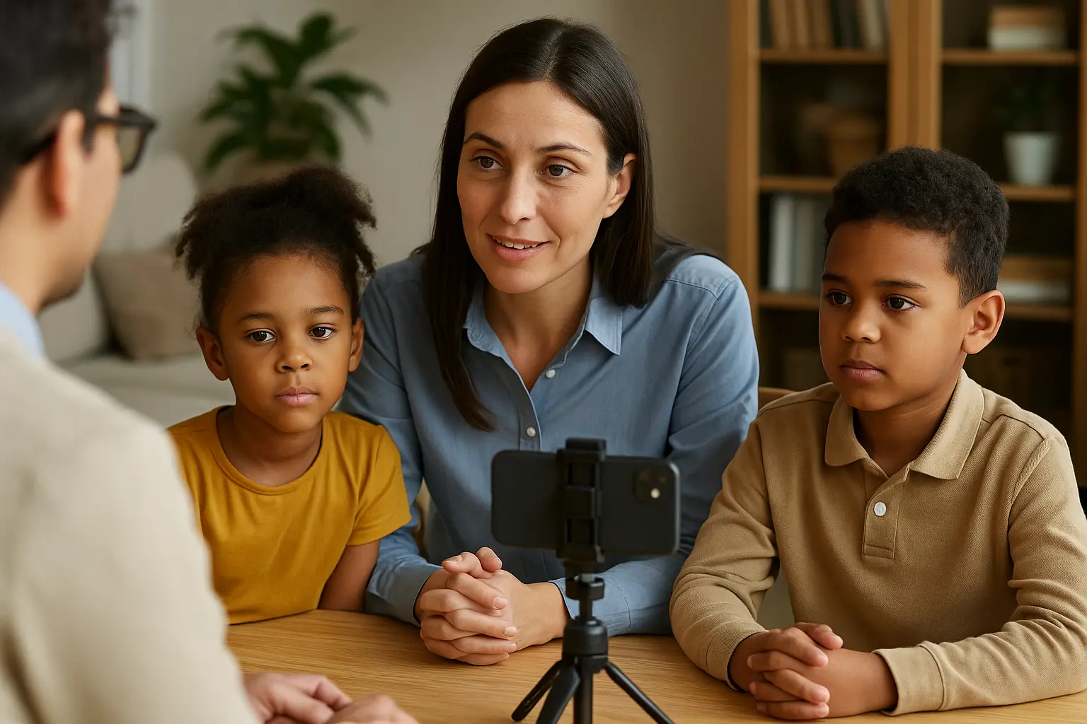 Rol del Instituto Colombiano de Bienestar Familiar (ICBF) en los procesos de adopción